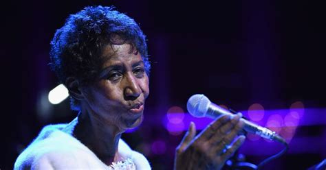 Who were Aretha Franklin's husbands? A look at singer's troubled ...