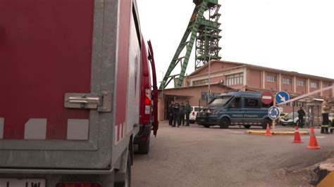 Three workers die in Spanish potash mine collapse - MINING.COM