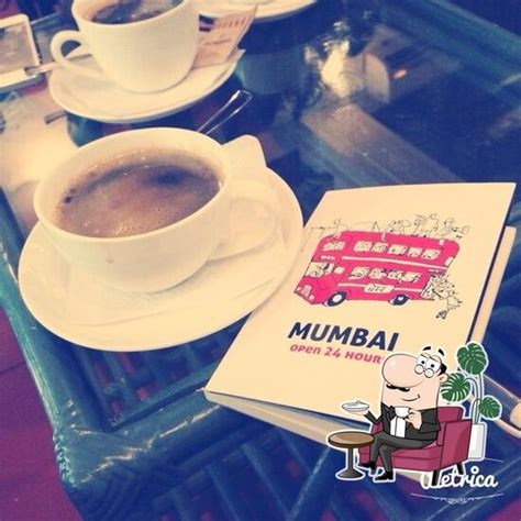 The Bagel Shop desserts, Mumbai – menu, prices & reviews