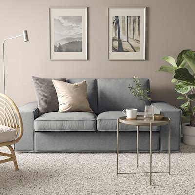 Buy 2 Seater Sofas at Best Price in India - IKEA