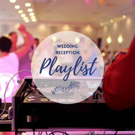 Wedding reception playlist 2022 60 photos - Astyledwedding.com