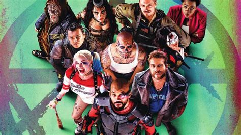 《X特遣队2：全员集结》近几年DC口碑最好的超级英雄电影！1/3
