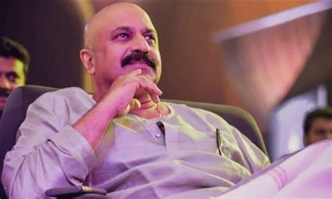 SC grants interim protection from arrest to Malayalam actor Siddique in ...