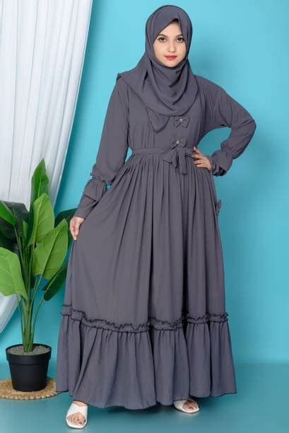 Abayas & Burqas - Stylish Abayas & Burqas for Women at Best Online ...