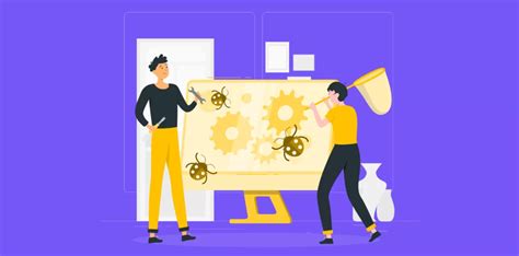 Debugger Software 的图像结果