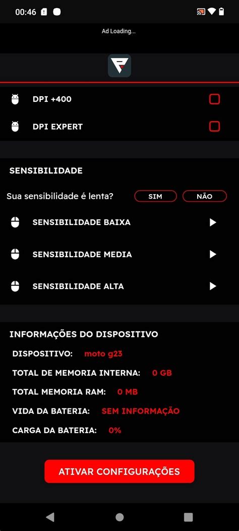 Descargar Sensi Pro & Booster FF 18.0 APK Gratis para Android