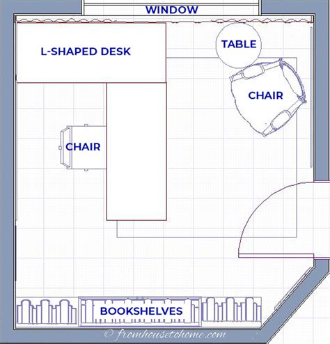 Small Office Interior Design Layout Plan 的图像结果