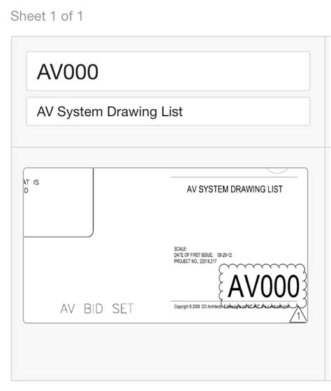 Image result for Understanding Source Control Drawings