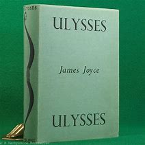 Ulysses 的图像结果