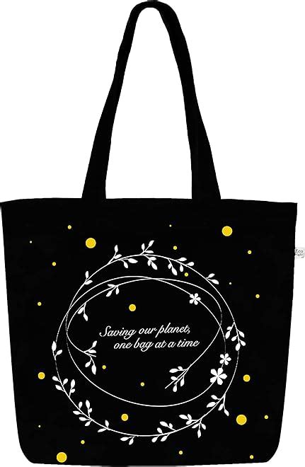 Amazon.in: EcoRight: Normal Tote Bags