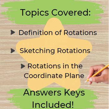 Image result for Geometry Rotations Notes