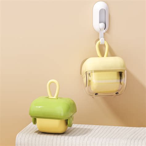 Portable Sticky Roller – Vaekora