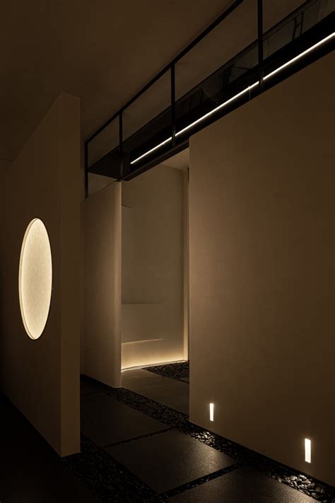 YINJISPACE - GODOT Design x Wen Ai Fang