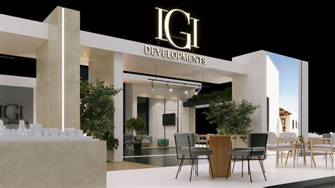 IGI Development 的图像结果