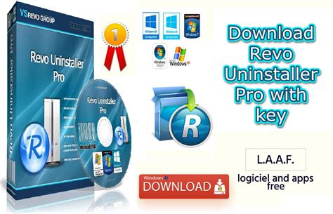 Revo Uninstaller 2.4.5 Free Download for Windows 10, 8 and 7 ...