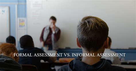 Formal Assessment Examples 的图像结果
