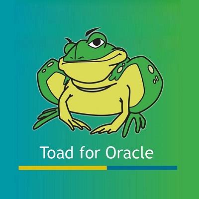 Image result for Toad for Oracle Tutorial 9.1 Tutorial