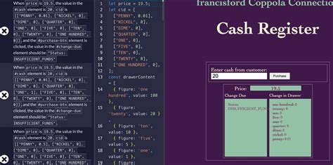 G-Cash JavaScript Problem 的图像结果
