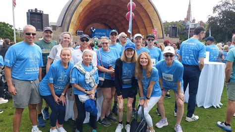 2025 5K Run-Walk – Brian D. Silber Fund