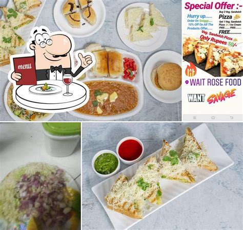 Waitrose Food, Surat - Restaurant reviews