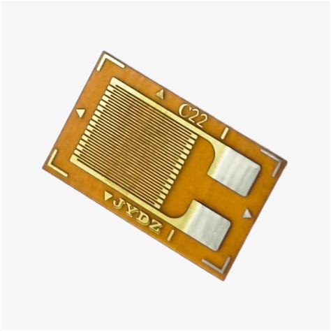 BF350 High Precision Resistance Strain Gauge Pressure Sensor Module ...