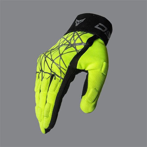 DSG Phoenix Air Riding Gloves – planetdsg.com