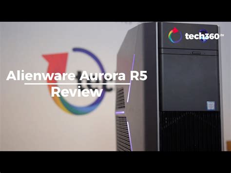 Image result for Alienware Aurora R5