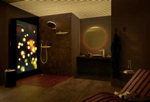 hansgrohe Electronic controllers: RainButton, Symbol scenario, Item No ...