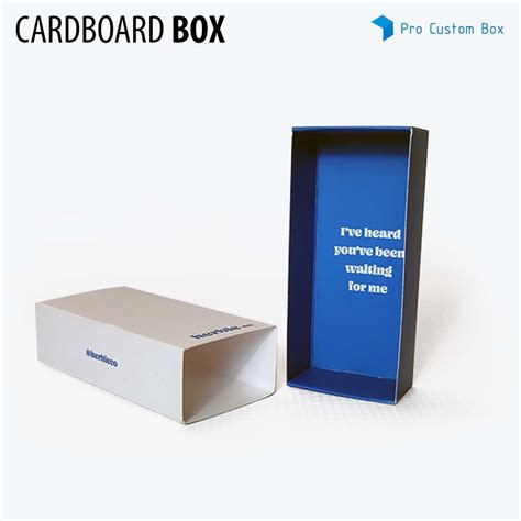 Image result for Create a Custom Box with Cardboard