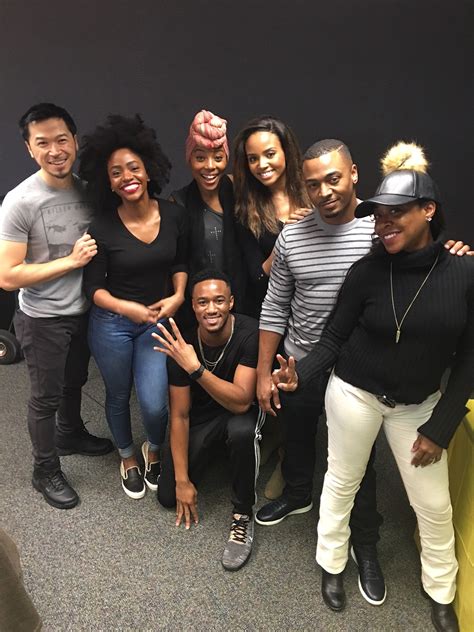 Survivor's Remorse on Twitter: "Back on that #SurvivorsRemorse grind ...