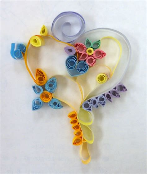 Image result for Quilling Lessons