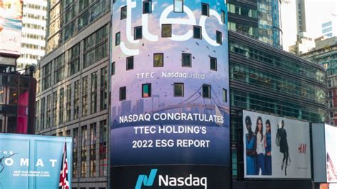 Working at TTEC | Glassdoor