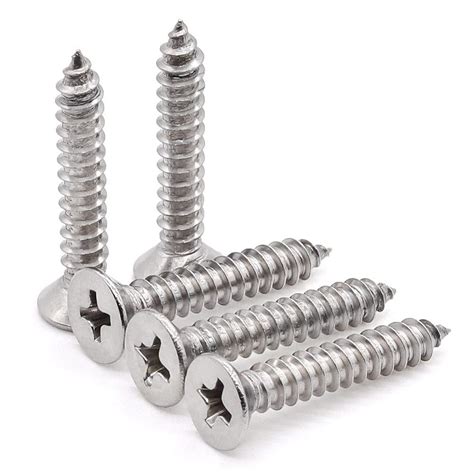 Self-tapping Screw Types 的图像结果