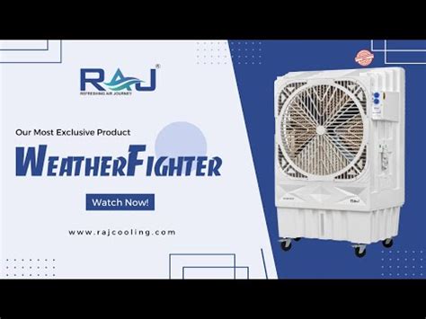 Cooling Towers And Air Coolers | Manufacturer from Rajkot