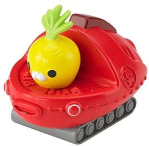 FISHER-PRICE GUP-X Octonauts Gup Speeders - GUP-X Octonauts Gup ...