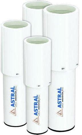 Astral Column Pipes Manufacturer Exporter Supplier from Kolkata India