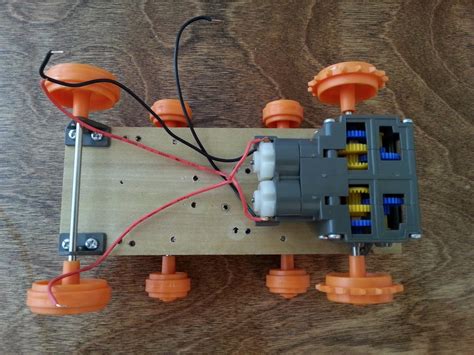 Image result for Arduino Gearbox
