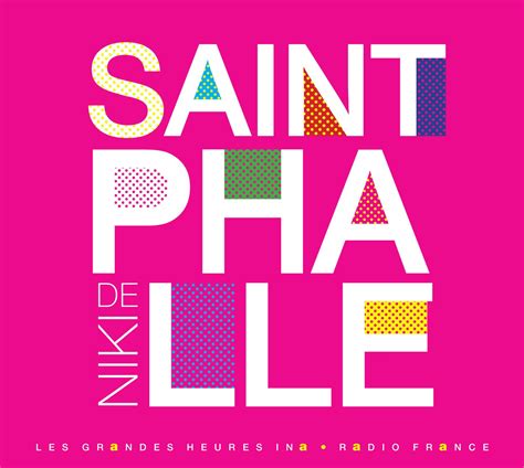 Niki De Saint Phalle Les Couleurs De La Vie Grandes | Desertcart INDIA