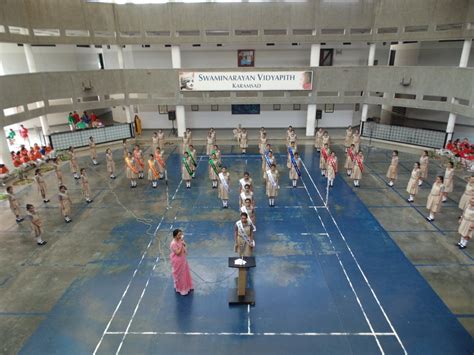 Investiture Ceremony