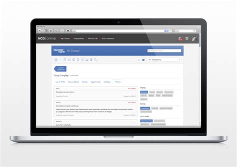 Blackboard Hide Navigation Panel