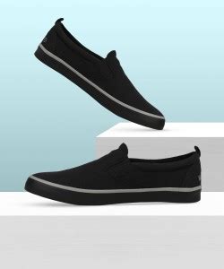 WOODLAND Slip On Sneakers For Men - Buy WOODLAND Slip On Sneakers For ...