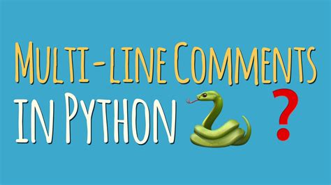 Image result for Multi-Line Statement in Python