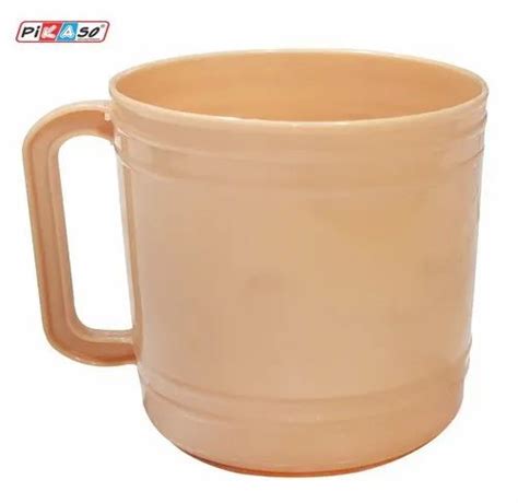 Plastic Mug - Plastic Bath Mug Manufacturer from Sonipat