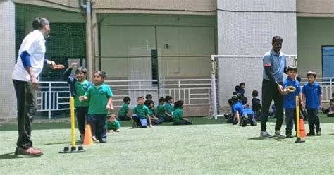 Photo Gallery of Top School in Bangalore - Jain Heritage School