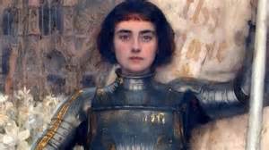 Joan of Arc: The Teenager Who Turned the Tide of a Century-Long War
