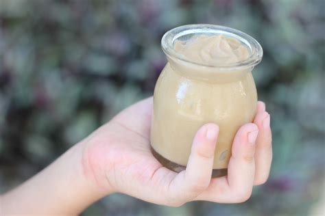 Butterscotch Pudding 的图像结果