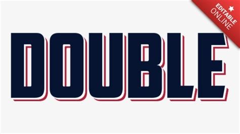 Image result for Dual Color Text