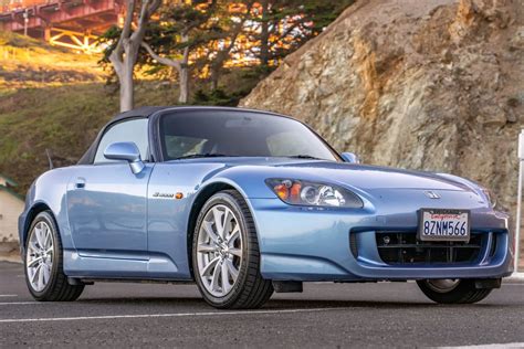 New Honda Sports Car Design Study Incoming, S2000 Revival Mooted - autoevolution