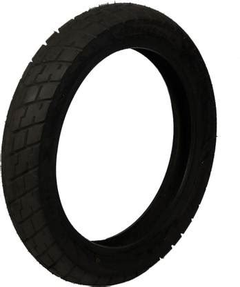TVS TYRES PANCER 100/90-17 100/90-17 Rear Two Wheeler Tyre Price in ...