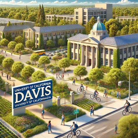 What GPA Do You Need For UCD?